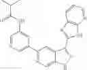 Fig. 250 - 3-(3H-imidazo[4,5-B]pyridin-2-yl)-1 H-pyrazolo[3,4-C]pyridine and therapeutic uses thereof