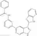 Fig. 252 - 3-(3H-imidazo[4,5-B]pyridin-2-yl)-1 H-pyrazolo[3,4-C]pyridine and therapeutic uses thereof