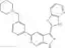 Fig. 256 - 3-(3H-imidazo[4,5-B]pyridin-2-yl)-1 H-pyrazolo[3,4-C]pyridine and therapeutic uses thereof