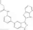 Fig. 258 - 3-(3H-imidazo[4,5-B]pyridin-2-yl)-1 H-pyrazolo[3,4-C]pyridine and therapeutic uses thereof