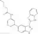 Fig. 259 - 3-(3H-imidazo[4,5-B]pyridin-2-yl)-1 H-pyrazolo[3,4-C]pyridine and therapeutic uses thereof