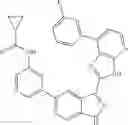 Fig. 26 - 3-(3H-imidazo[4,5-B]pyridin-2-yl)-1 H-pyrazolo[3,4-C]pyridine and therapeutic uses thereof