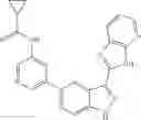 Fig. 260 - 3-(3H-imidazo[4,5-B]pyridin-2-yl)-1 H-pyrazolo[3,4-C]pyridine and therapeutic uses thereof