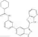 Fig. 263 - 3-(3H-imidazo[4,5-B]pyridin-2-yl)-1 H-pyrazolo[3,4-C]pyridine and therapeutic uses thereof