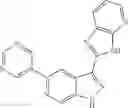 Fig. 267 - 3-(3H-imidazo[4,5-B]pyridin-2-yl)-1 H-pyrazolo[3,4-C]pyridine and therapeutic uses thereof