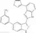 Fig. 270 - 3-(3H-imidazo[4,5-B]pyridin-2-yl)-1 H-pyrazolo[3,4-C]pyridine and therapeutic uses thereof