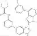 Fig. 28 - 3-(3H-imidazo[4,5-B]pyridin-2-yl)-1 H-pyrazolo[3,4-C]pyridine and therapeutic uses thereof