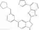 Fig. 281 - 3-(3H-imidazo[4,5-B]pyridin-2-yl)-1 H-pyrazolo[3,4-C]pyridine and therapeutic uses thereof