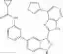 Fig. 286 - 3-(3H-imidazo[4,5-B]pyridin-2-yl)-1 H-pyrazolo[3,4-C]pyridine and therapeutic uses thereof