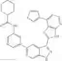 Fig. 289 - 3-(3H-imidazo[4,5-B]pyridin-2-yl)-1 H-pyrazolo[3,4-C]pyridine and therapeutic uses thereof
