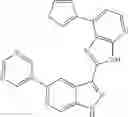 Fig. 293 - 3-(3H-imidazo[4,5-B]pyridin-2-yl)-1 H-pyrazolo[3,4-C]pyridine and therapeutic uses thereof