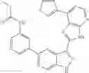 Fig. 294 - 3-(3H-imidazo[4,5-B]pyridin-2-yl)-1 H-pyrazolo[3,4-C]pyridine and therapeutic uses thereof