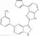 Fig. 296 - 3-(3H-imidazo[4,5-B]pyridin-2-yl)-1 H-pyrazolo[3,4-C]pyridine and therapeutic uses thereof