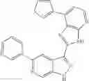 Fig. 297 - 3-(3H-imidazo[4,5-B]pyridin-2-yl)-1 H-pyrazolo[3,4-C]pyridine and therapeutic uses thereof
