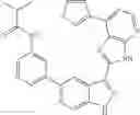 Fig. 302 - 3-(3H-imidazo[4,5-B]pyridin-2-yl)-1 H-pyrazolo[3,4-C]pyridine and therapeutic uses thereof