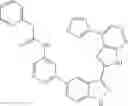 Fig. 303 - 3-(3H-imidazo[4,5-B]pyridin-2-yl)-1 H-pyrazolo[3,4-C]pyridine and therapeutic uses thereof