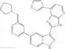 Fig. 307 - 3-(3H-imidazo[4,5-B]pyridin-2-yl)-1 H-pyrazolo[3,4-C]pyridine and therapeutic uses thereof