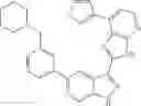 Fig. 308 - 3-(3H-imidazo[4,5-B]pyridin-2-yl)-1 H-pyrazolo[3,4-C]pyridine and therapeutic uses thereof