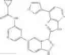 Fig. 312 - 3-(3H-imidazo[4,5-B]pyridin-2-yl)-1 H-pyrazolo[3,4-C]pyridine and therapeutic uses thereof
