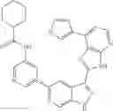 Fig. 315 - 3-(3H-imidazo[4,5-B]pyridin-2-yl)-1 H-pyrazolo[3,4-C]pyridine and therapeutic uses thereof
