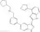Fig. 317 - 3-(3H-imidazo[4,5-B]pyridin-2-yl)-1 H-pyrazolo[3,4-C]pyridine and therapeutic uses thereof