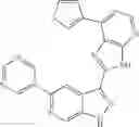 Fig. 319 - 3-(3H-imidazo[4,5-B]pyridin-2-yl)-1 H-pyrazolo[3,4-C]pyridine and therapeutic uses thereof