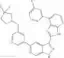 Fig. 32 - 3-(3H-imidazo[4,5-B]pyridin-2-yl)-1 H-pyrazolo[3,4-C]pyridine and therapeutic uses thereof
