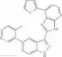 Fig. 324 - 3-(3H-imidazo[4,5-B]pyridin-2-yl)-1 H-pyrazolo[3,4-C]pyridine and therapeutic uses thereof