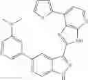 Fig. 326 - 3-(3H-imidazo[4,5-B]pyridin-2-yl)-1 H-pyrazolo[3,4-C]pyridine and therapeutic uses thereof