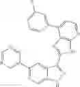 Fig. 33 - 3-(3H-imidazo[4,5-B]pyridin-2-yl)-1 H-pyrazolo[3,4-C]pyridine and therapeutic uses thereof