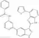 Fig. 330 - 3-(3H-imidazo[4,5-B]pyridin-2-yl)-1 H-pyrazolo[3,4-C]pyridine and therapeutic uses thereof