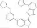 Fig. 333 - 3-(3H-imidazo[4,5-B]pyridin-2-yl)-1 H-pyrazolo[3,4-C]pyridine and therapeutic uses thereof