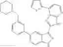Fig. 334 - 3-(3H-imidazo[4,5-B]pyridin-2-yl)-1 H-pyrazolo[3,4-C]pyridine and therapeutic uses thereof