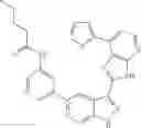 Fig. 337 - 3-(3H-imidazo[4,5-B]pyridin-2-yl)-1 H-pyrazolo[3,4-C]pyridine and therapeutic uses thereof
