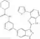 Fig. 341 - 3-(3H-imidazo[4,5-B]pyridin-2-yl)-1 H-pyrazolo[3,4-C]pyridine and therapeutic uses thereof