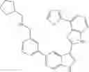 Fig. 343 - 3-(3H-imidazo[4,5-B]pyridin-2-yl)-1 H-pyrazolo[3,4-C]pyridine and therapeutic uses thereof