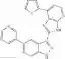 Fig. 345 - 3-(3H-imidazo[4,5-B]pyridin-2-yl)-1 H-pyrazolo[3,4-C]pyridine and therapeutic uses thereof