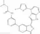Fig. 347 - 3-(3H-imidazo[4,5-B]pyridin-2-yl)-1 H-pyrazolo[3,4-C]pyridine and therapeutic uses thereof