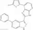 Fig. 349 - 3-(3H-imidazo[4,5-B]pyridin-2-yl)-1 H-pyrazolo[3,4-C]pyridine and therapeutic uses thereof