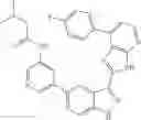 Fig. 35 - 3-(3H-imidazo[4,5-B]pyridin-2-yl)-1 H-pyrazolo[3,4-C]pyridine and therapeutic uses thereof
