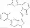 Fig. 350 - 3-(3H-imidazo[4,5-B]pyridin-2-yl)-1 H-pyrazolo[3,4-C]pyridine and therapeutic uses thereof