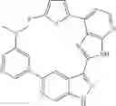 Fig. 352 - 3-(3H-imidazo[4,5-B]pyridin-2-yl)-1 H-pyrazolo[3,4-C]pyridine and therapeutic uses thereof