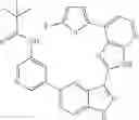 Fig. 353 - 3-(3H-imidazo[4,5-B]pyridin-2-yl)-1 H-pyrazolo[3,4-C]pyridine and therapeutic uses thereof