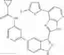 Fig. 364 - 3-(3H-imidazo[4,5-B]pyridin-2-yl)-1 H-pyrazolo[3,4-C]pyridine and therapeutic uses thereof