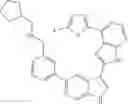 Fig. 369 - 3-(3H-imidazo[4,5-B]pyridin-2-yl)-1 H-pyrazolo[3,4-C]pyridine and therapeutic uses thereof