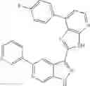 Fig. 37 - 3-(3H-imidazo[4,5-B]pyridin-2-yl)-1 H-pyrazolo[3,4-C]pyridine and therapeutic uses thereof