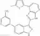 Fig. 374 - 3-(3H-imidazo[4,5-B]pyridin-2-yl)-1 H-pyrazolo[3,4-C]pyridine and therapeutic uses thereof