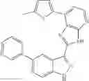 Fig. 375 - 3-(3H-imidazo[4,5-B]pyridin-2-yl)-1 H-pyrazolo[3,4-C]pyridine and therapeutic uses thereof
