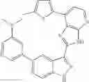 Fig. 378 - 3-(3H-imidazo[4,5-B]pyridin-2-yl)-1 H-pyrazolo[3,4-C]pyridine and therapeutic uses thereof