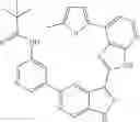 Fig. 379 - 3-(3H-imidazo[4,5-B]pyridin-2-yl)-1 H-pyrazolo[3,4-C]pyridine and therapeutic uses thereof